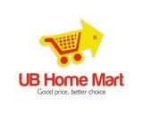 /public/logoimage/1438333148UB Home Mart 2.jpg